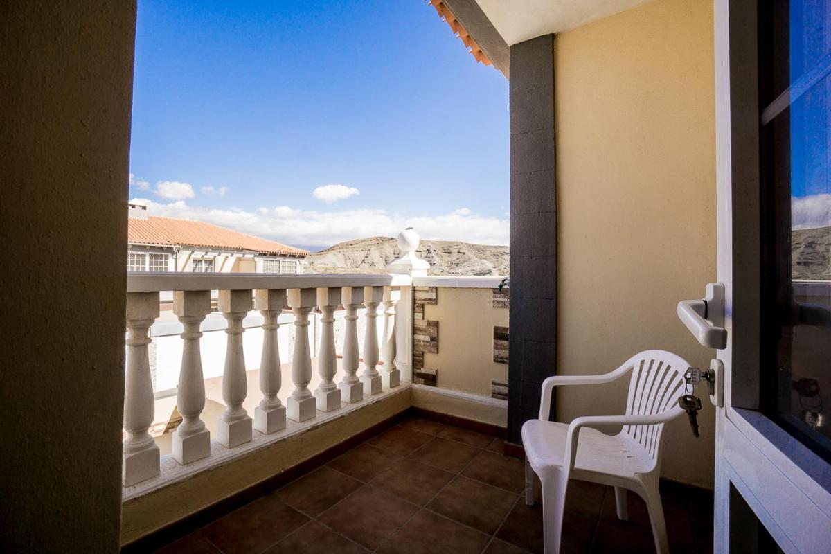 Rooms In El Medano Exterior photo