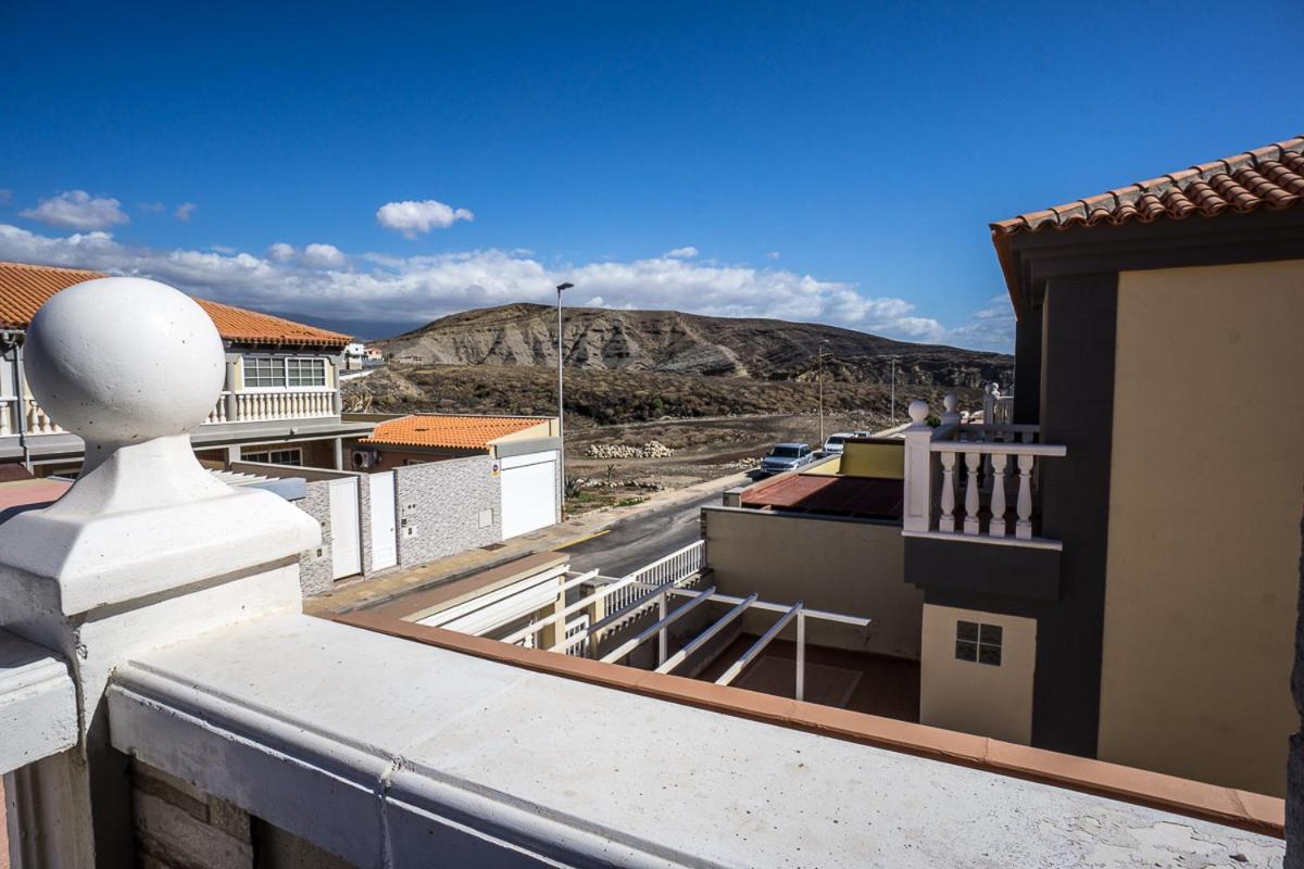 Rooms In El Medano Exterior photo