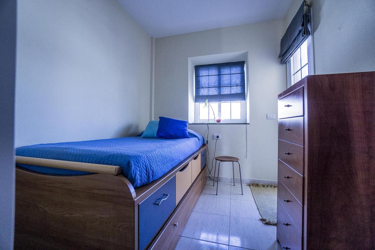 Rooms In El Medano Exterior photo