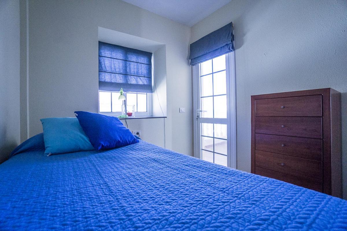 Rooms In El Medano Exterior photo