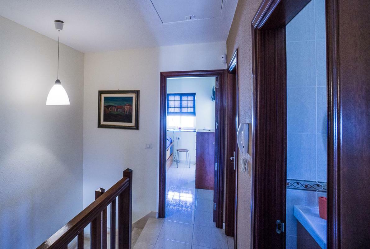 Rooms In El Medano Exterior photo